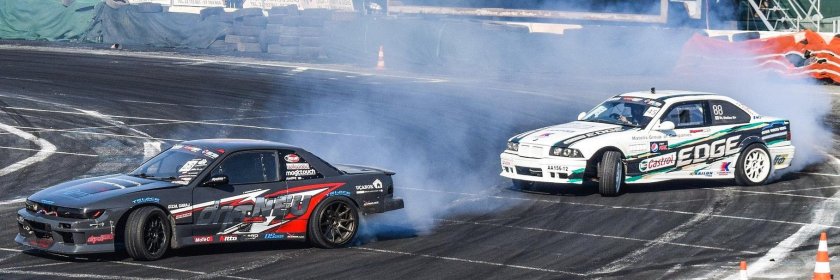 Андерстир в дрифте что это