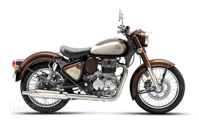 Royal enfield 350 classic