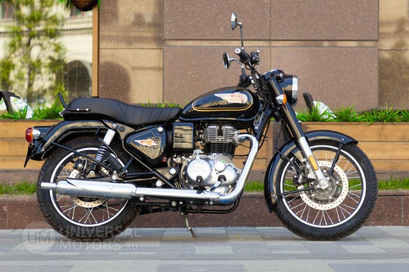 Royal enfield classic 350