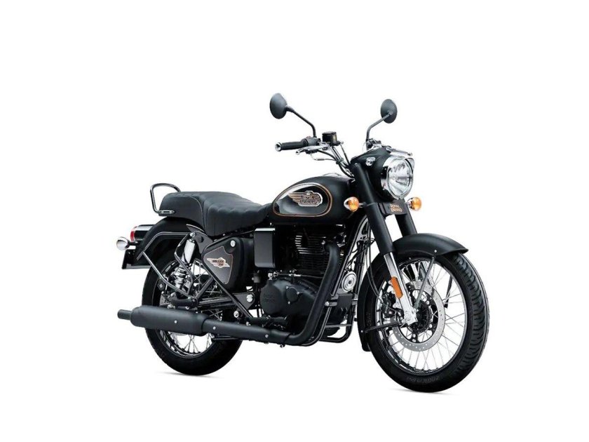 Royal enfield 350 classic