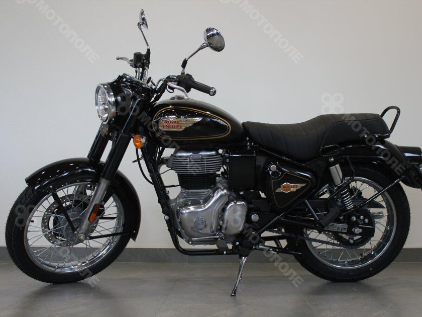 Royal enfield 350 classic