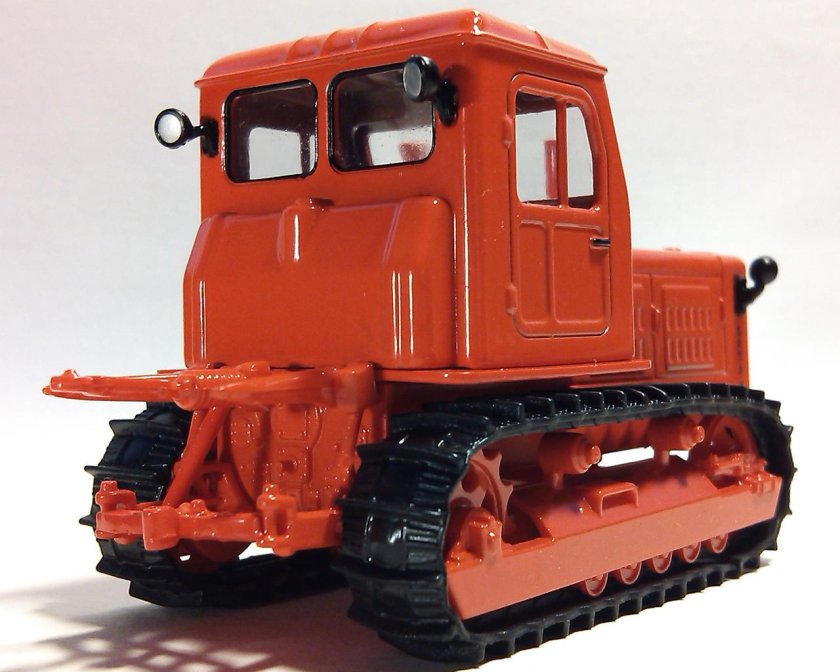 Трактор т-4а 2001