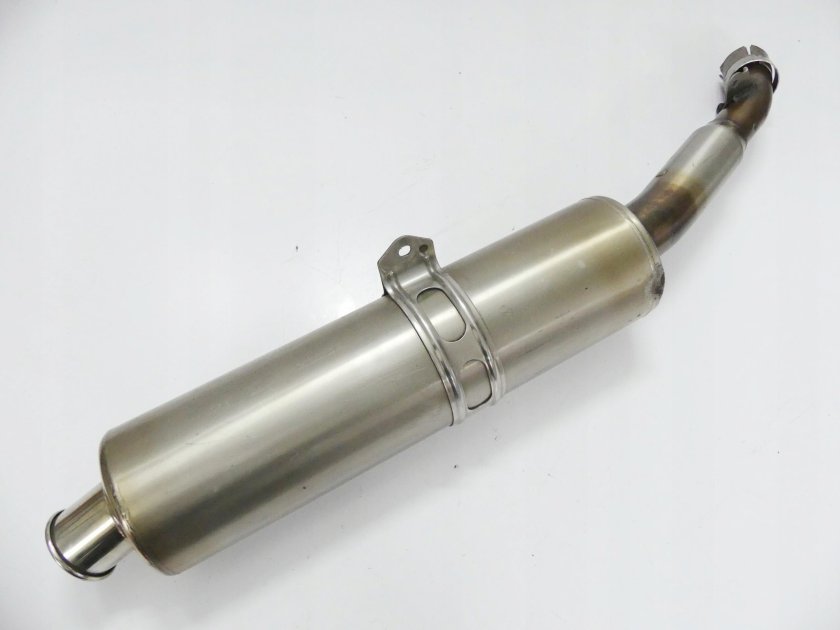 П90 с глушителем