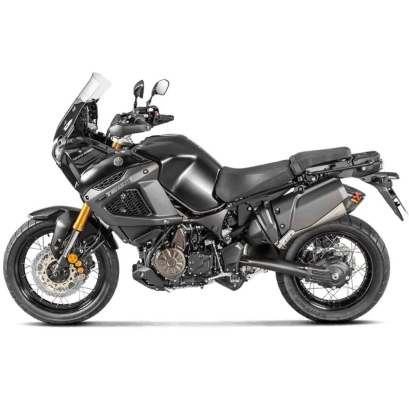 Yamaha xt1200z super Tenere
