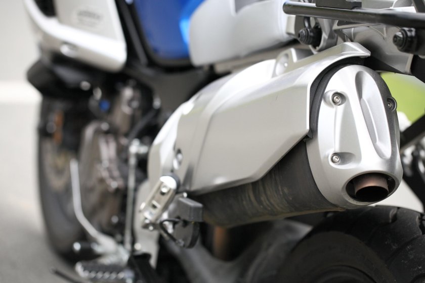 Замена антифриза Yamaha xt1200z