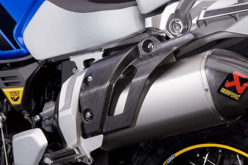 Yamaha super Tenere 1200