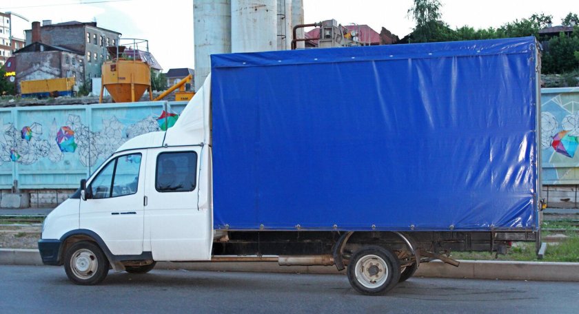 Газель фермер 4.2