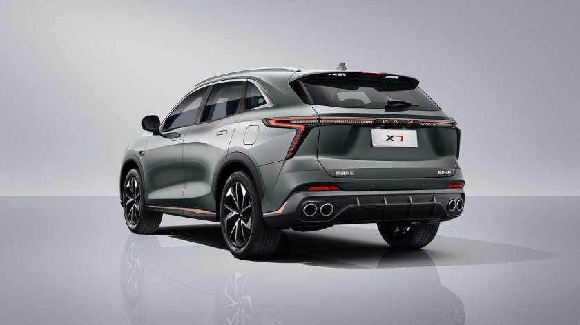 Киа х СИД 2021