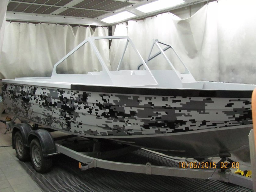 Неман 2 камуфляж