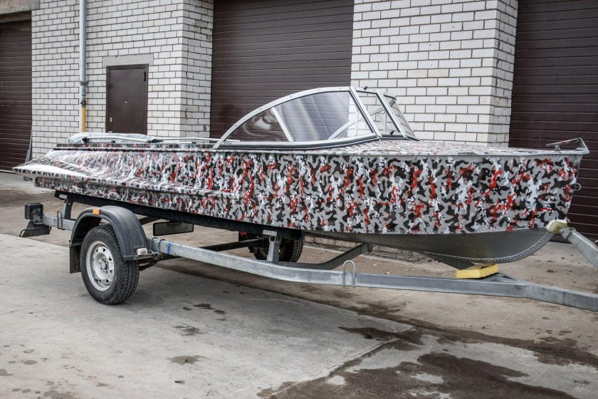 Казанка м камуфляж