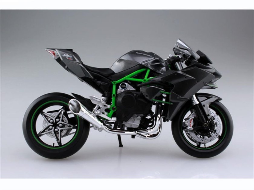 Ниндзя мотоцикл кавасаки