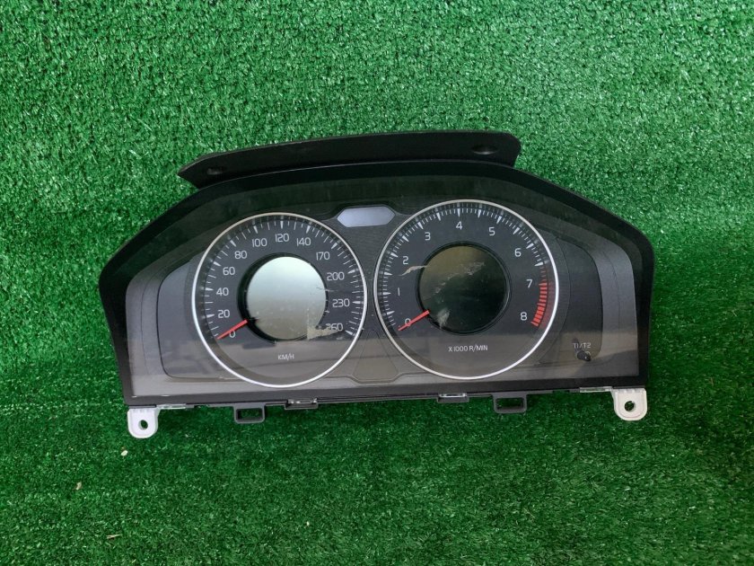 Приборка Орел