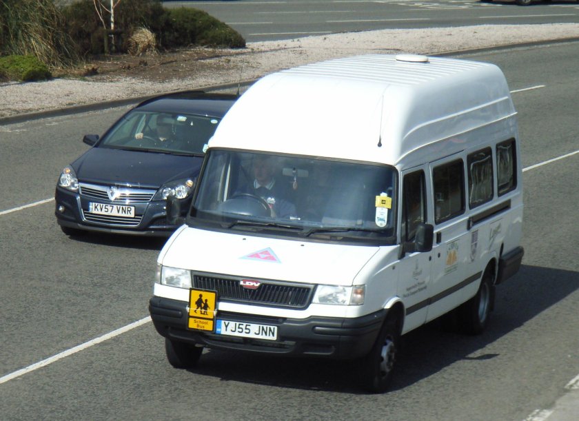 Ldv190