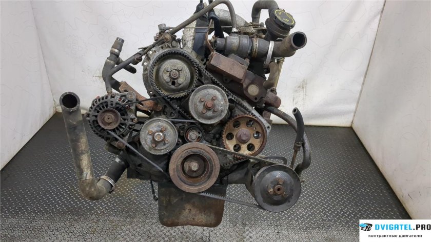 Датчик коленвала ЛДВ конвой 2.4