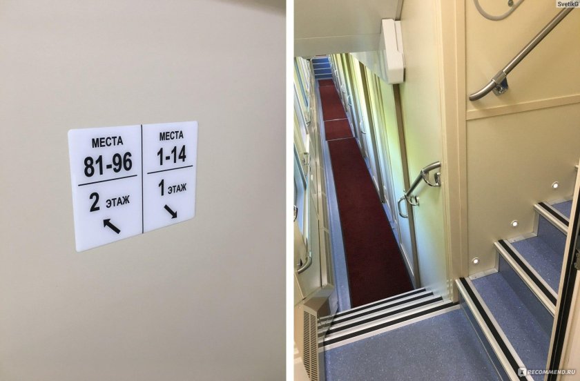 Фирменный поезд Северная Пальмира