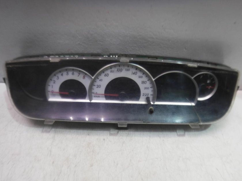 Chery CROSSEASTAR b14 2.0 MT