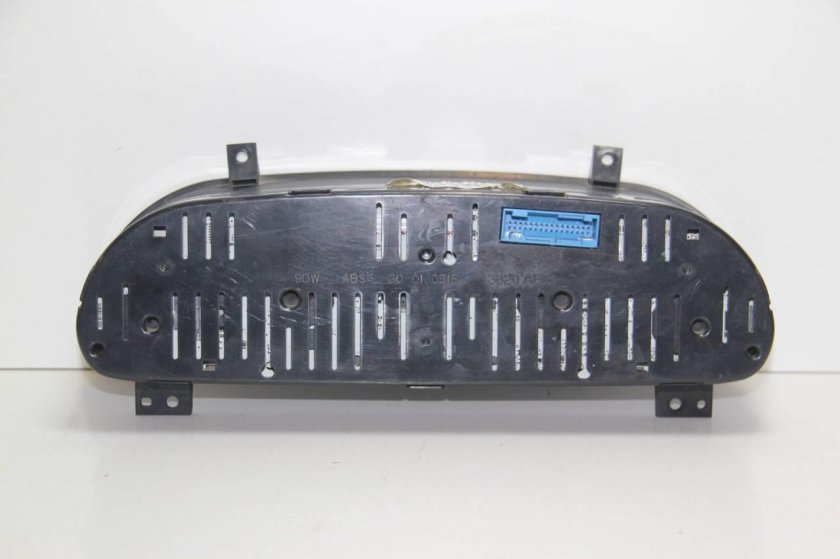 Щиток приборов