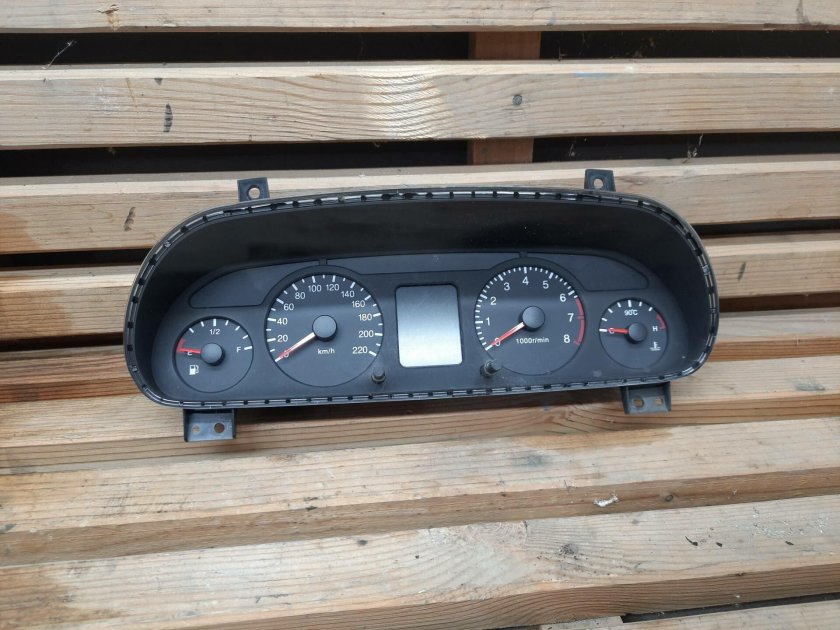 Сцэтт-13 щиток