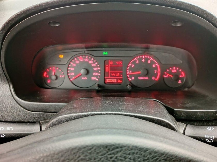 Chery bonus a 13 2011