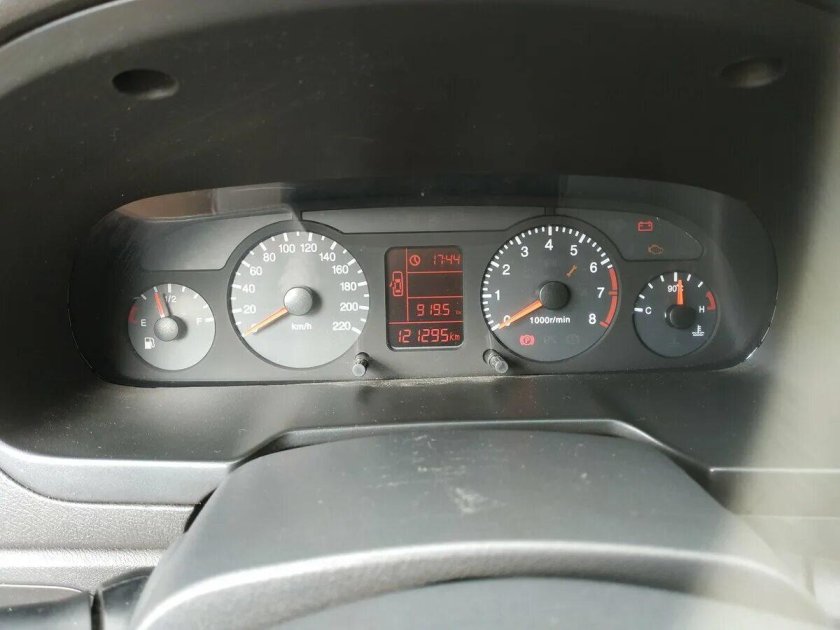 Спидометр чери бонус а13