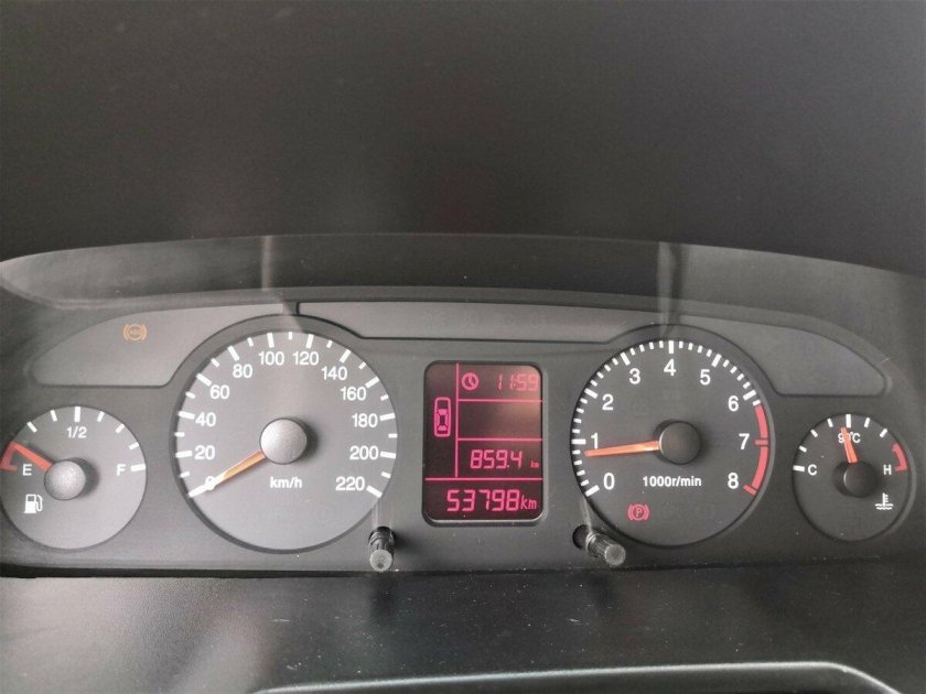 Chery bonus a 13 2011