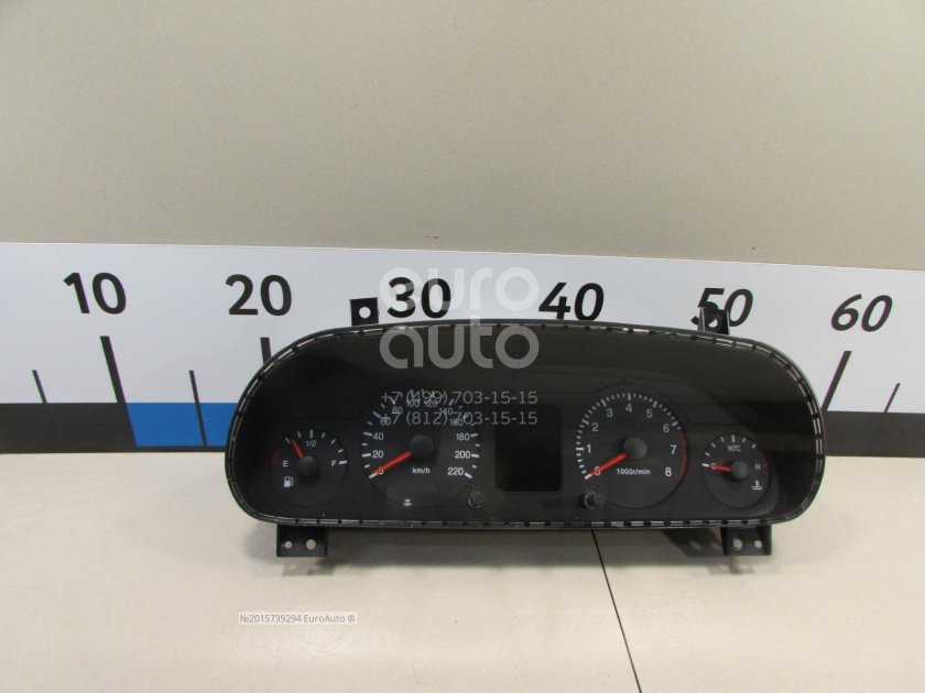 Приборная панель чери вери а 13