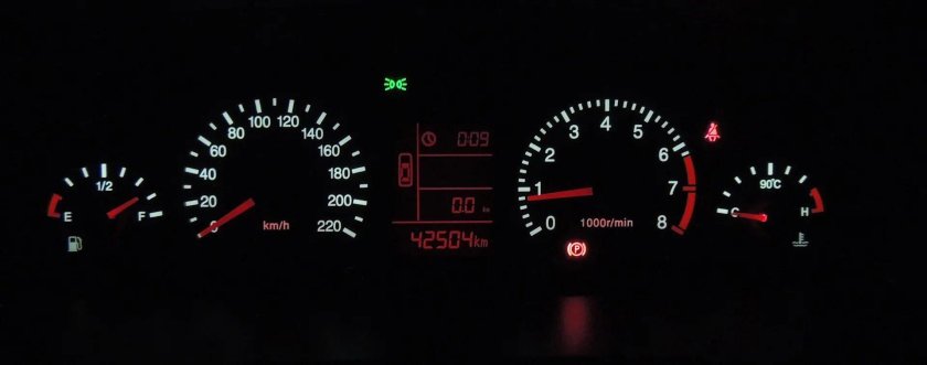 Приборная панель чери бонус а13