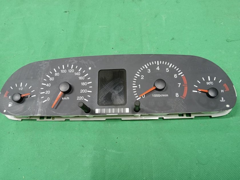 Спидометр Opel Vectra b