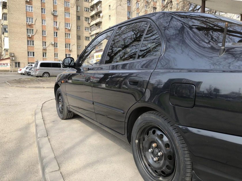 Штампы р15 на акцент