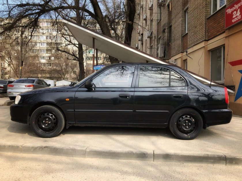 Акцент на 15 штампах