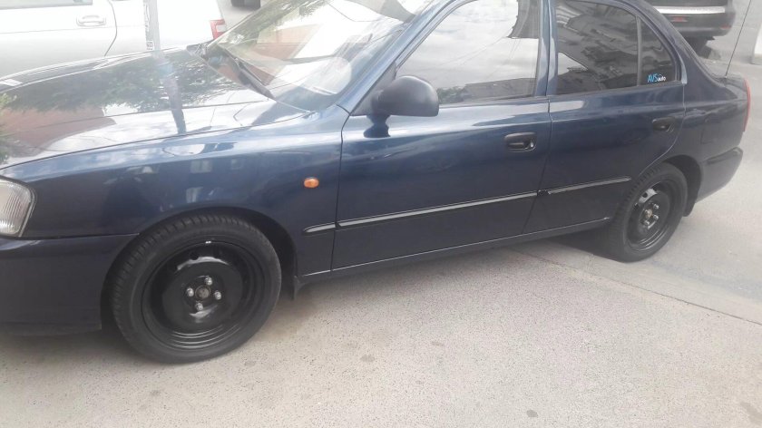 Штампы р15 на акцент