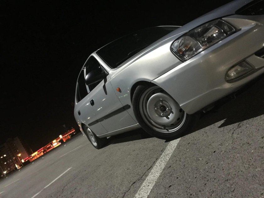 Акцент на 15 штампах