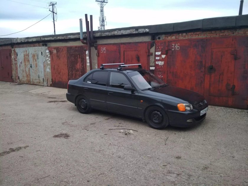 Акцент на 15 штампах