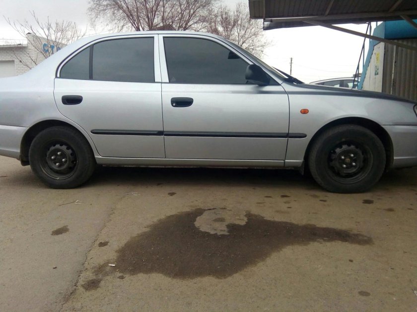 Штампы р15 на акцент