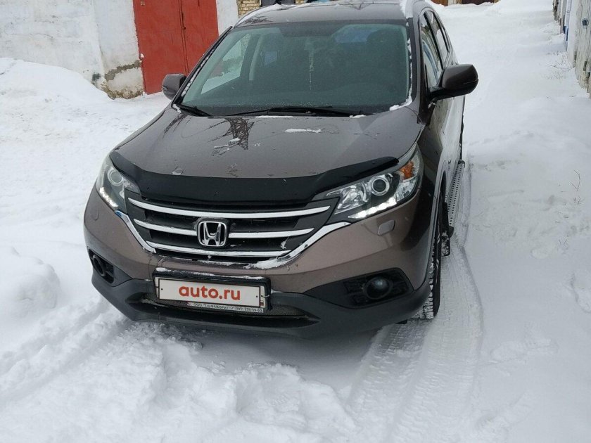 Киа Соренто 2022