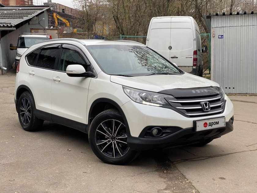 Донг Фенг ах7