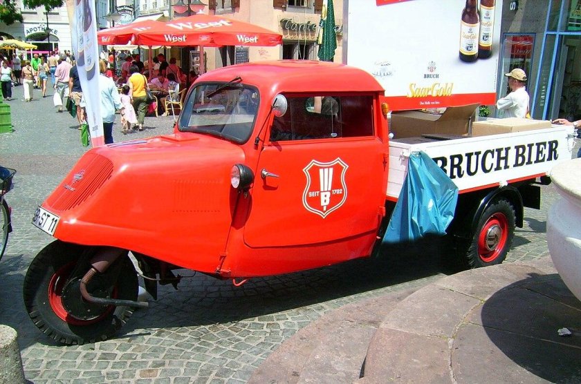 Темпо Хансеат