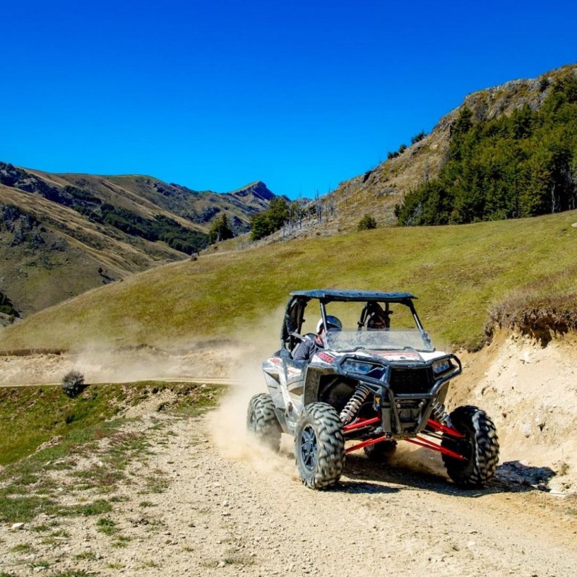 Багги офф роуд