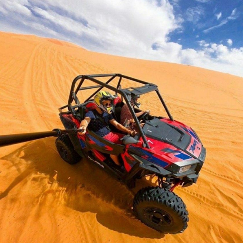 Buggy Dubai