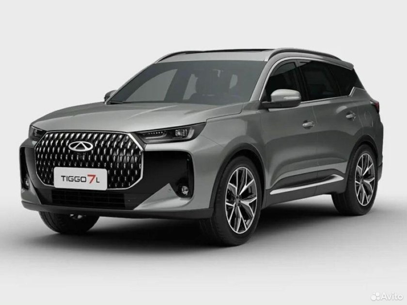 Chery tiggo 8 pro max 2023