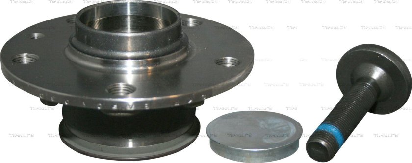 Jp Group ступица передняя VAG