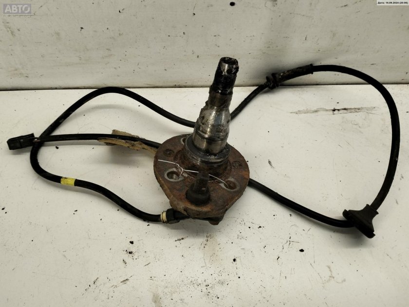 Тормозная система Тойота Марк 2 90