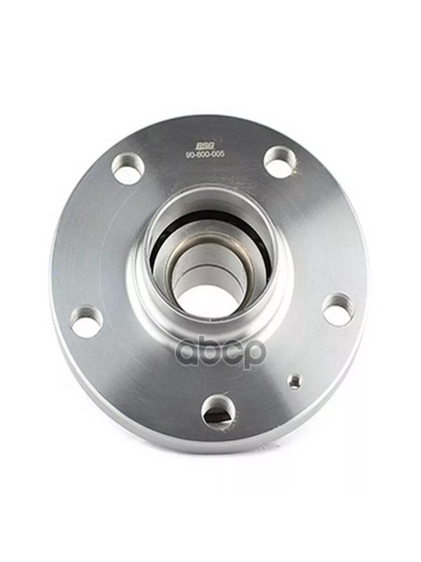 Задняя ступица Джетта 6