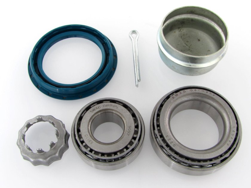 Подшипник ступицы гольф 3 артикул