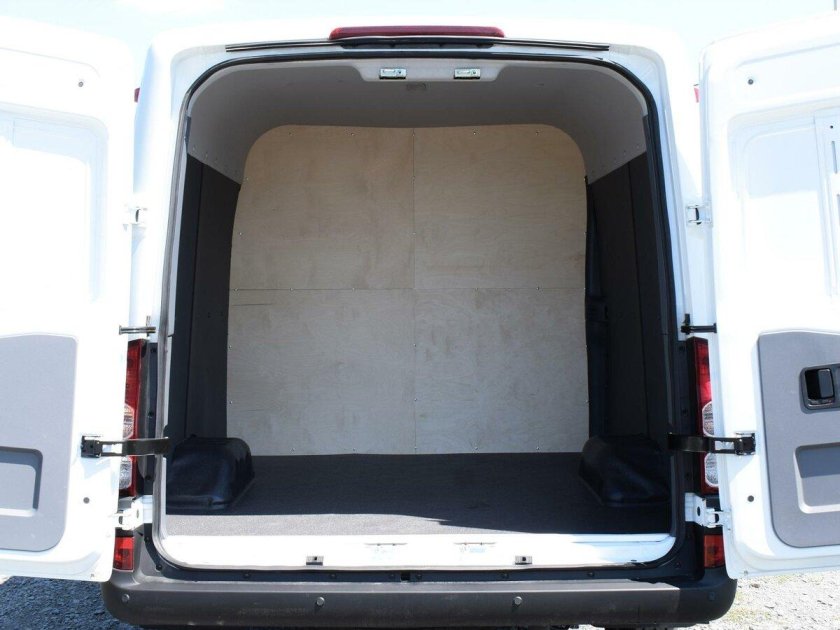 Форд транзит грузопассажирский цельнометаллический фургон