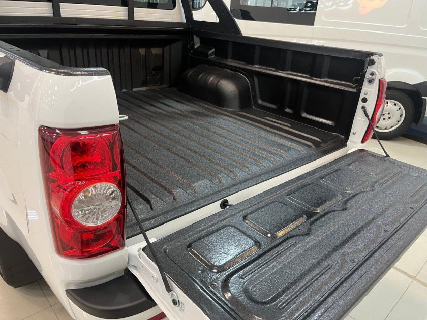 Пикап great wall wingle 7