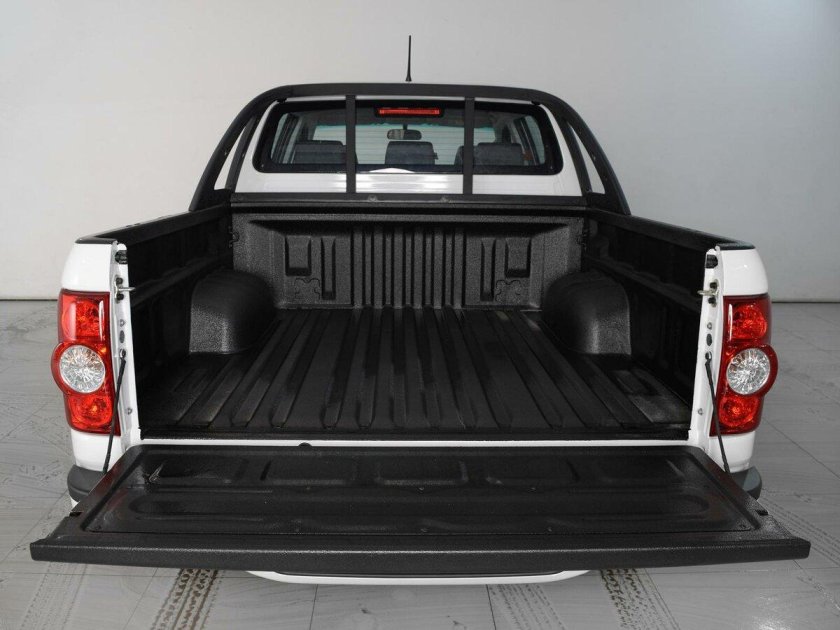 Новые автомобили