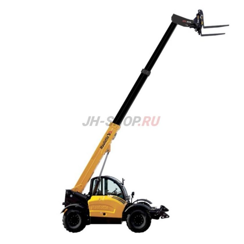 Телескопический погрузчик Haulotte htl3210