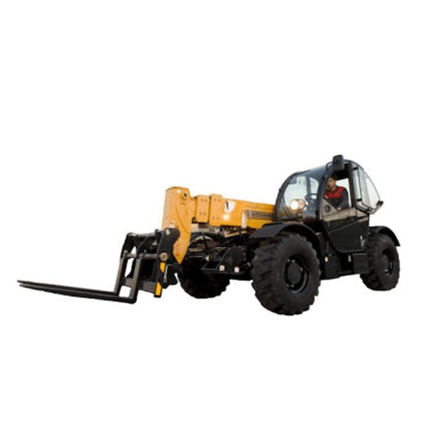 Телескопический погрузчик Haulotte htl3210