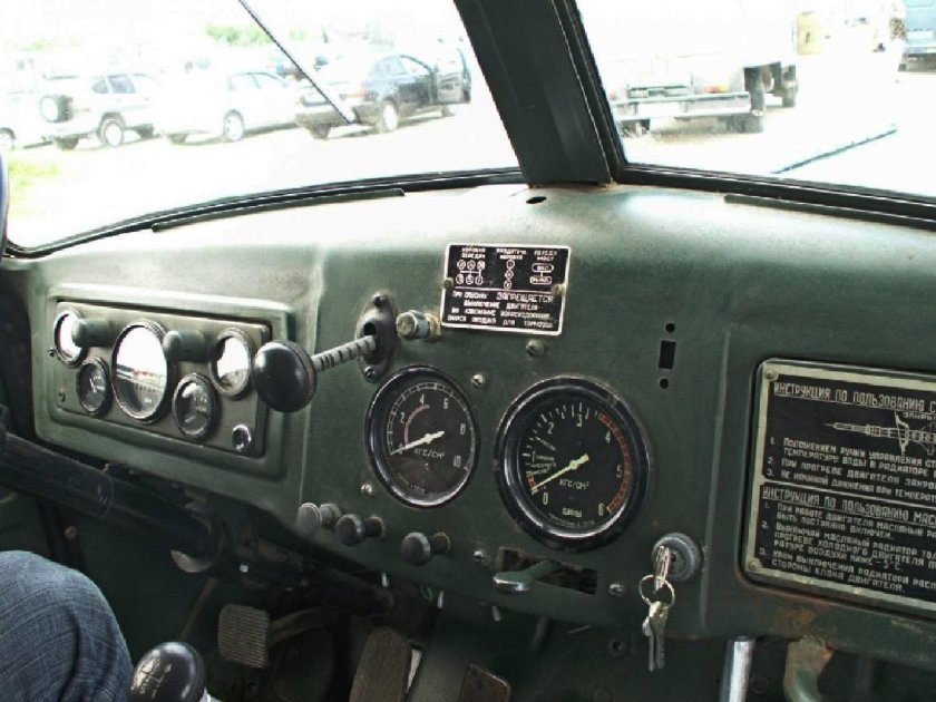 Торпедо ЗИЛ 157